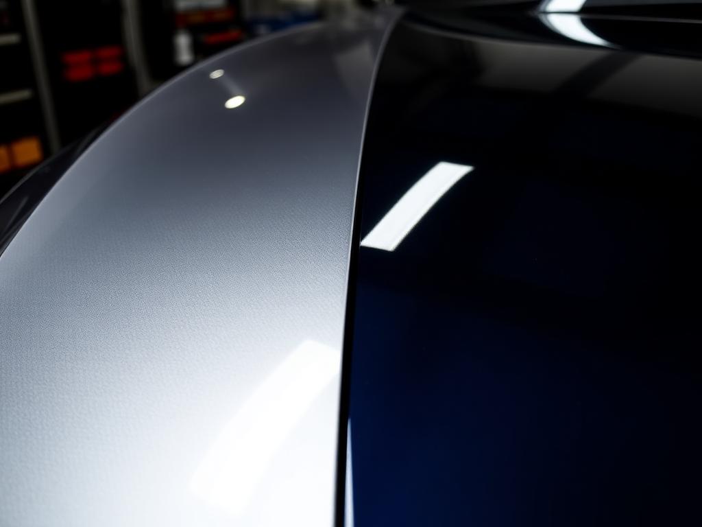 Paint Correction